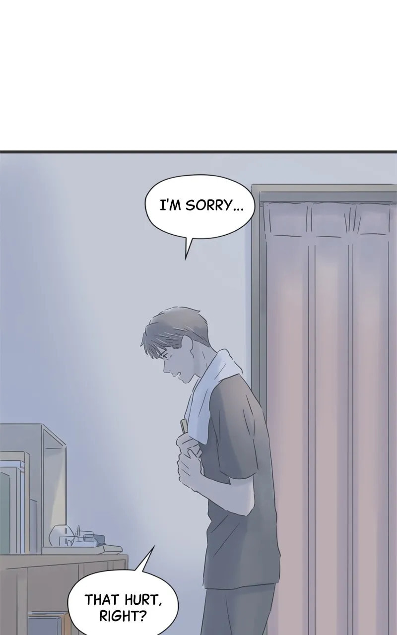 It Rains On Precious Days