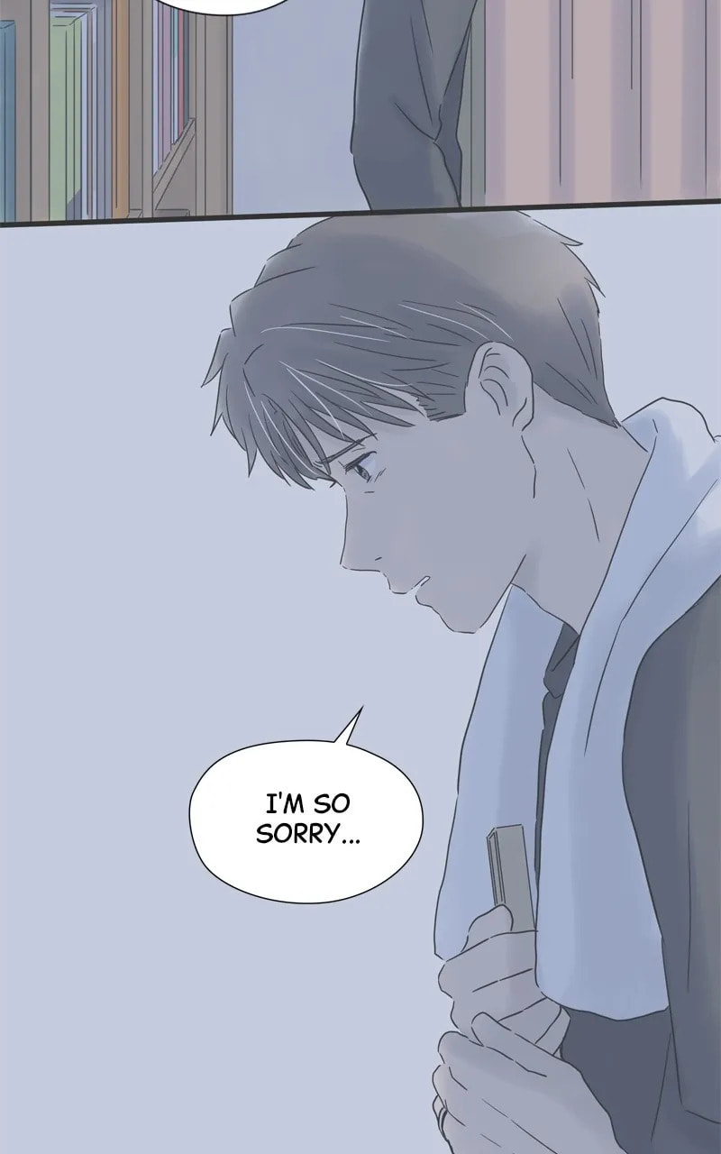 It Rains On Precious Days