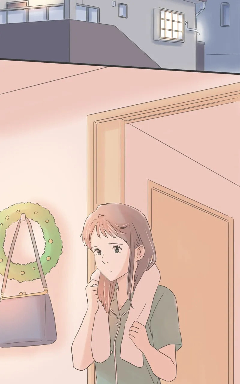 It Rains On Precious Days