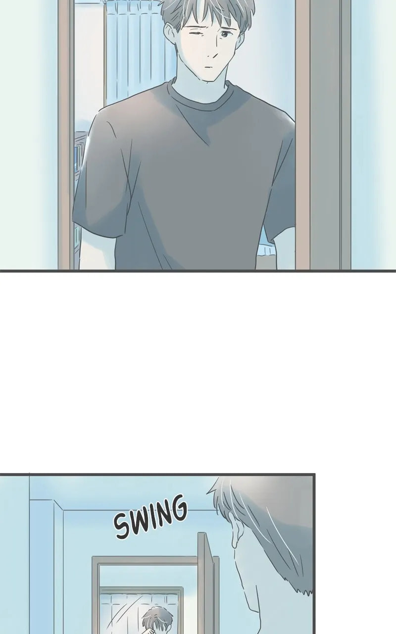 It Rains On Precious Days