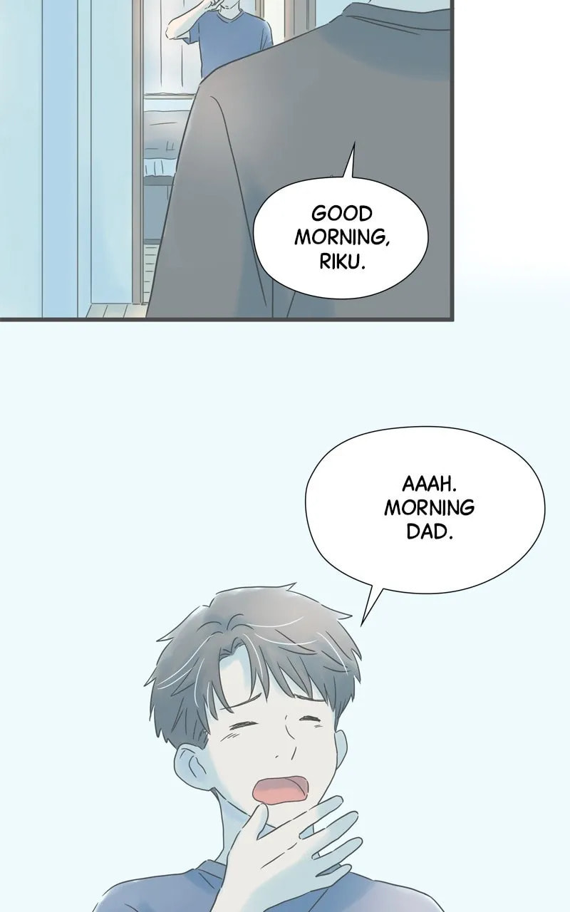 It Rains On Precious Days