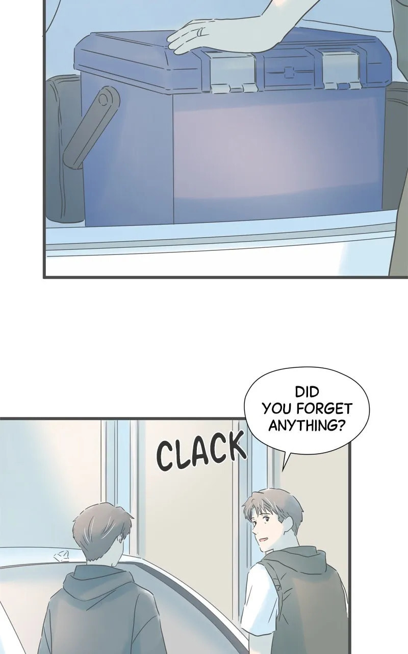 It Rains On Precious Days