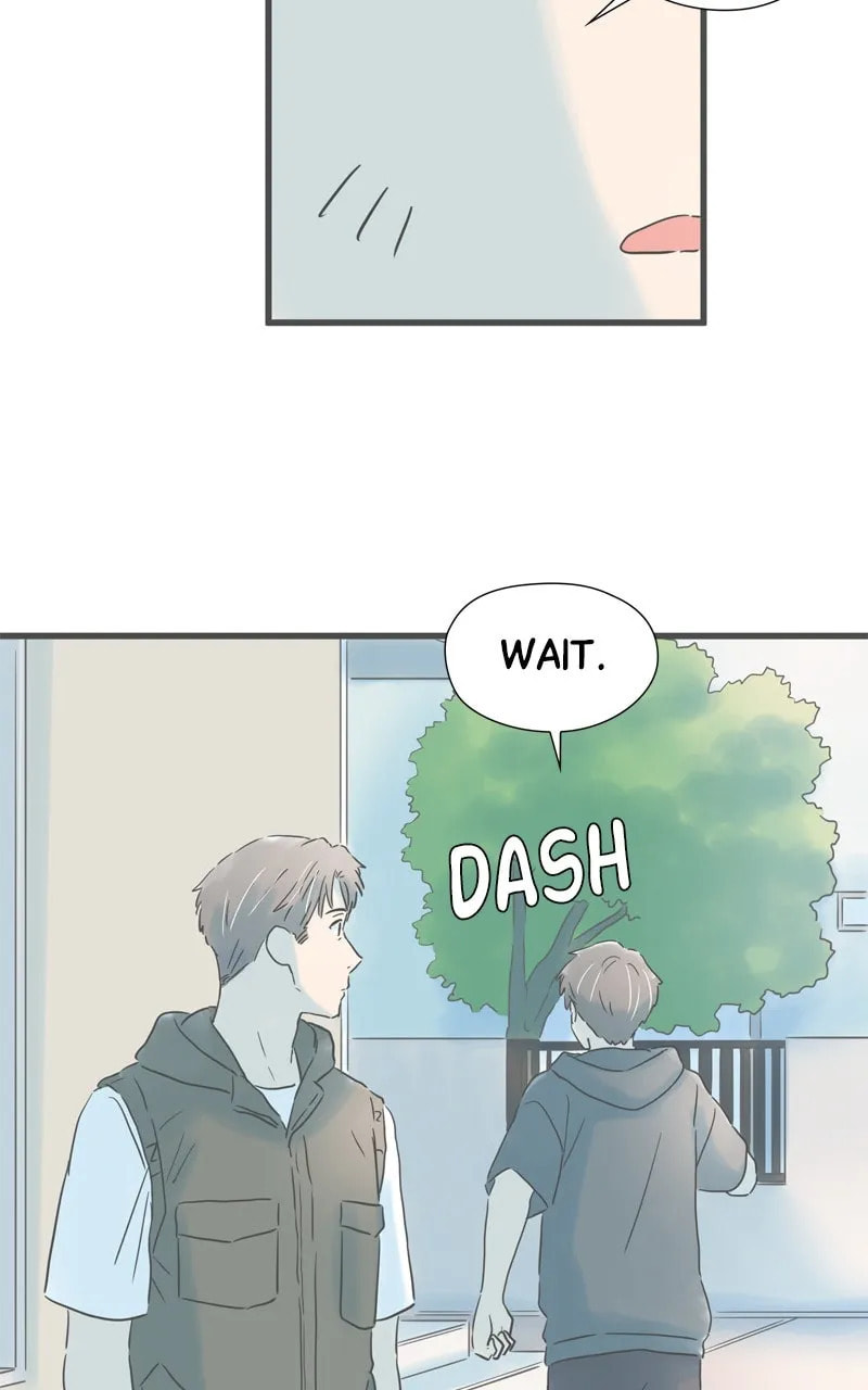 It Rains On Precious Days