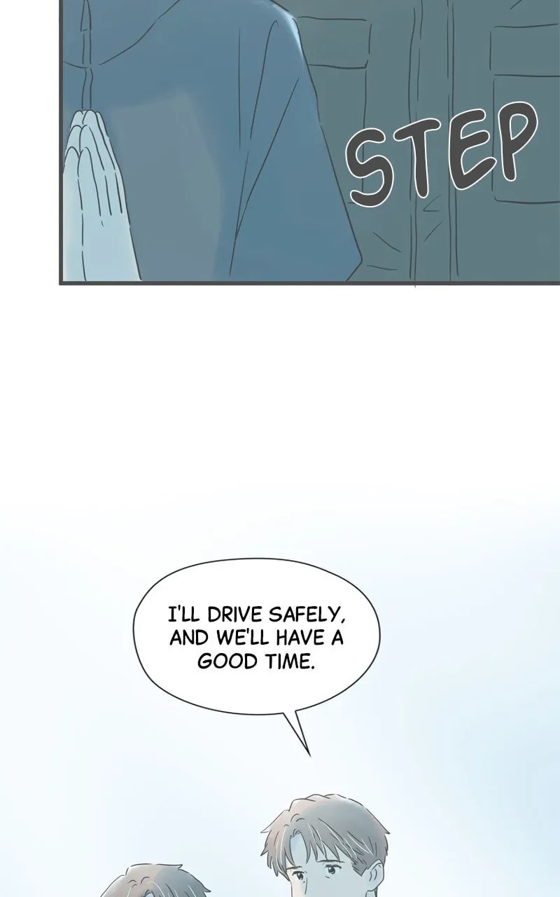 It Rains On Precious Days