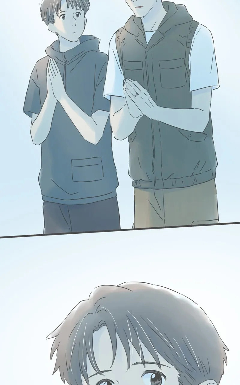 It Rains On Precious Days