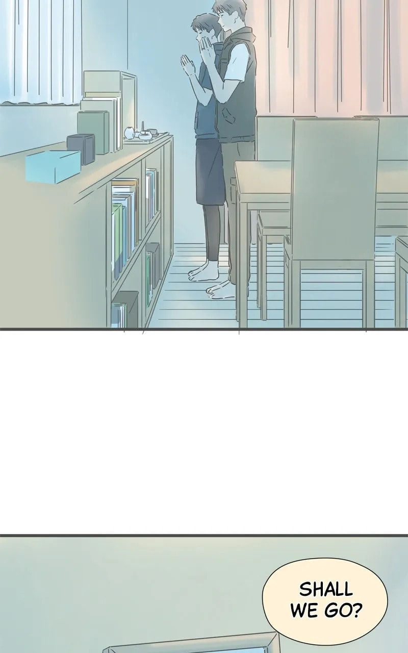 It Rains On Precious Days