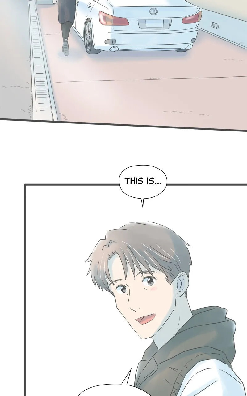 It Rains On Precious Days