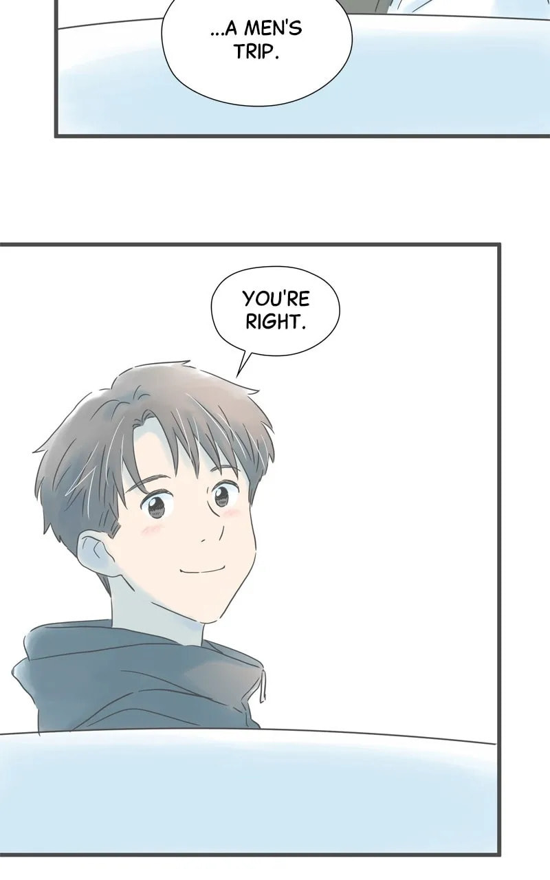 It Rains On Precious Days