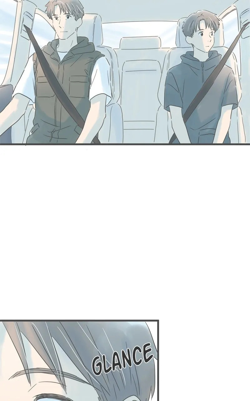 It Rains On Precious Days