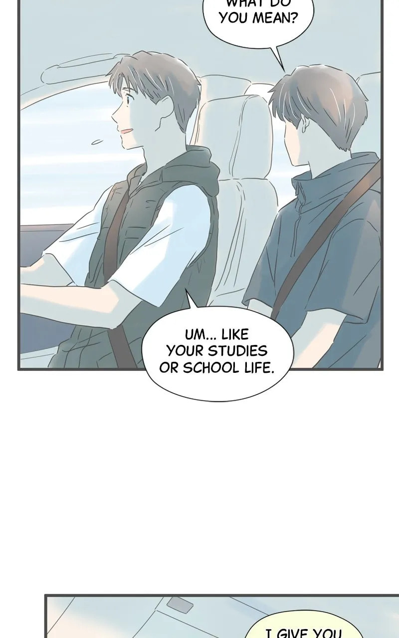 It Rains On Precious Days