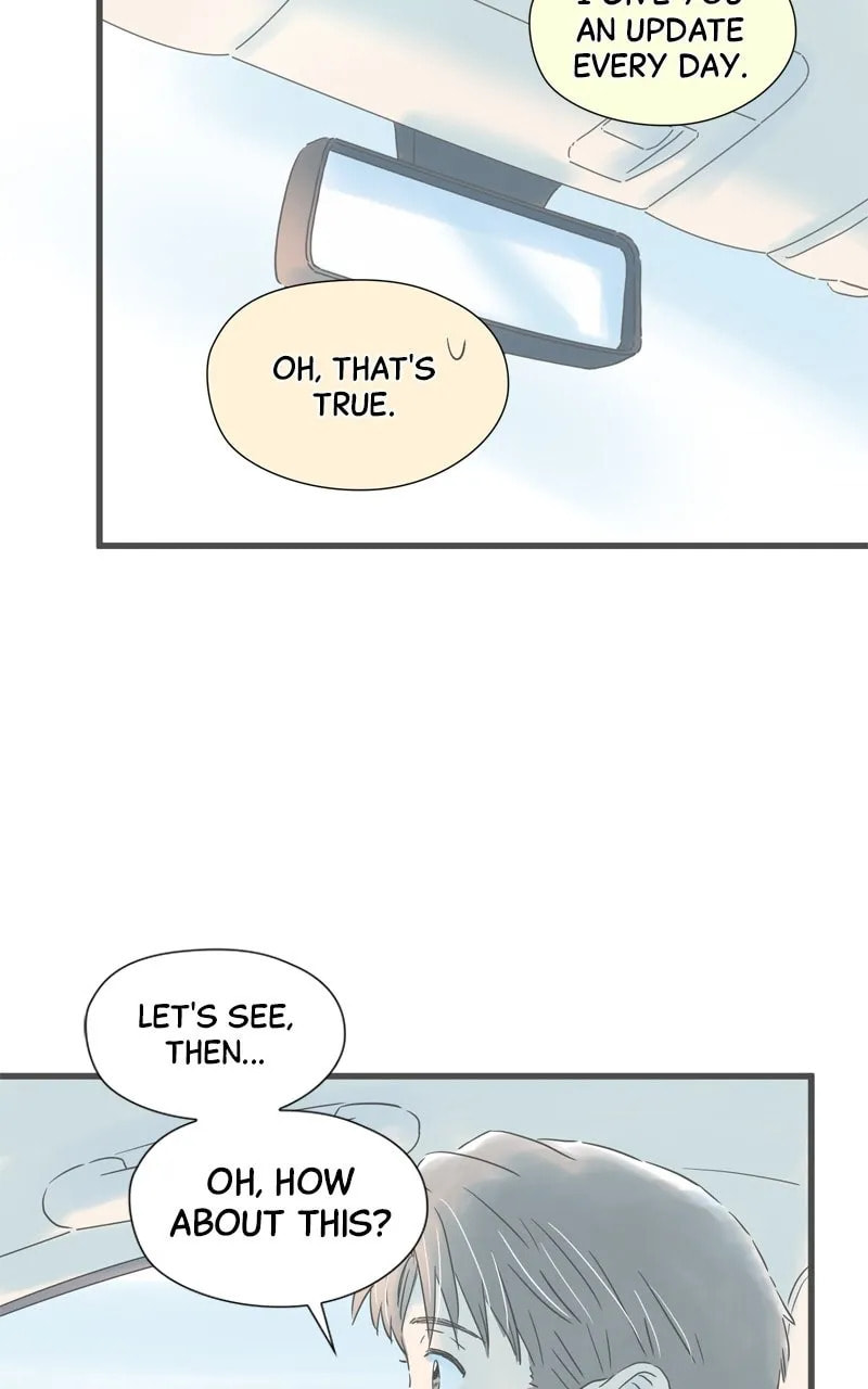 It Rains On Precious Days