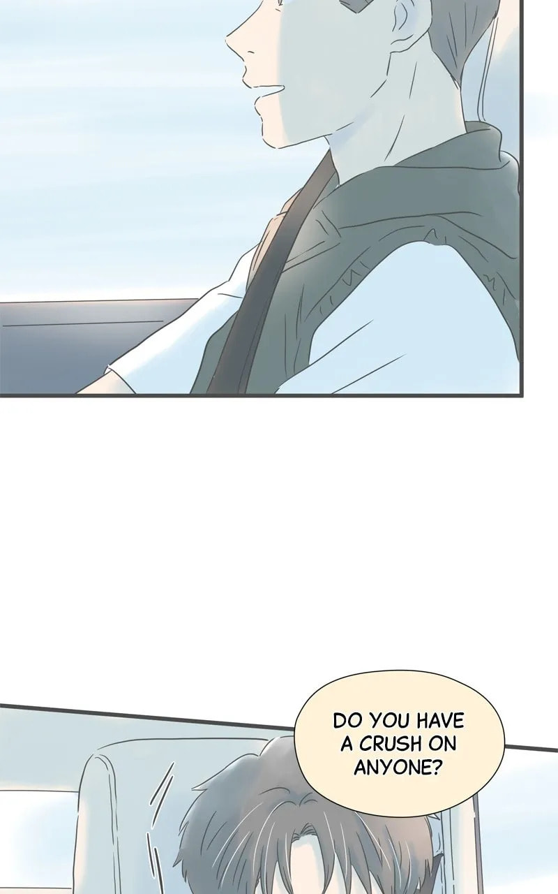 It Rains On Precious Days