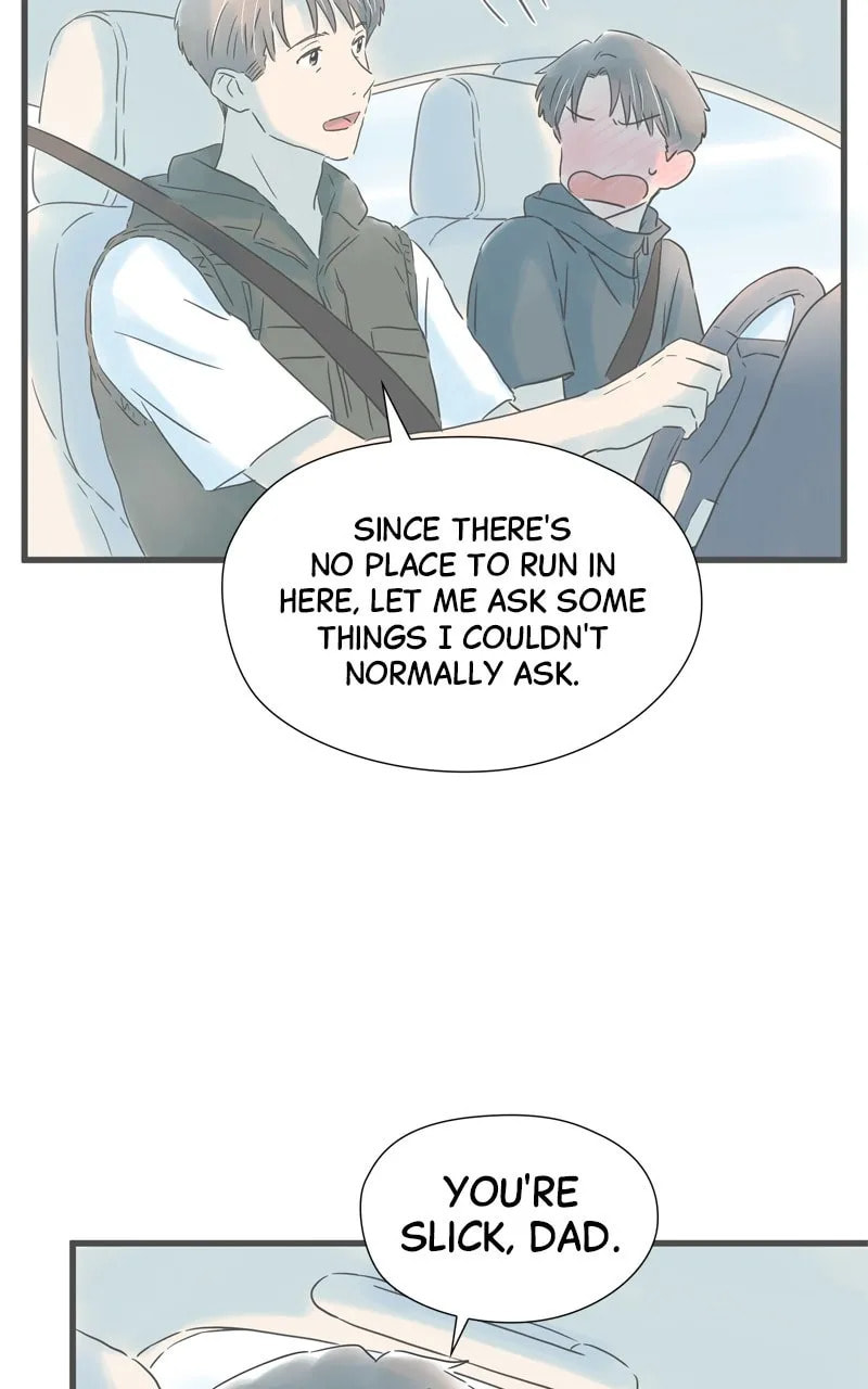 It Rains On Precious Days