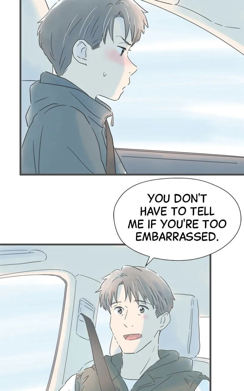 It Rains On Precious Days