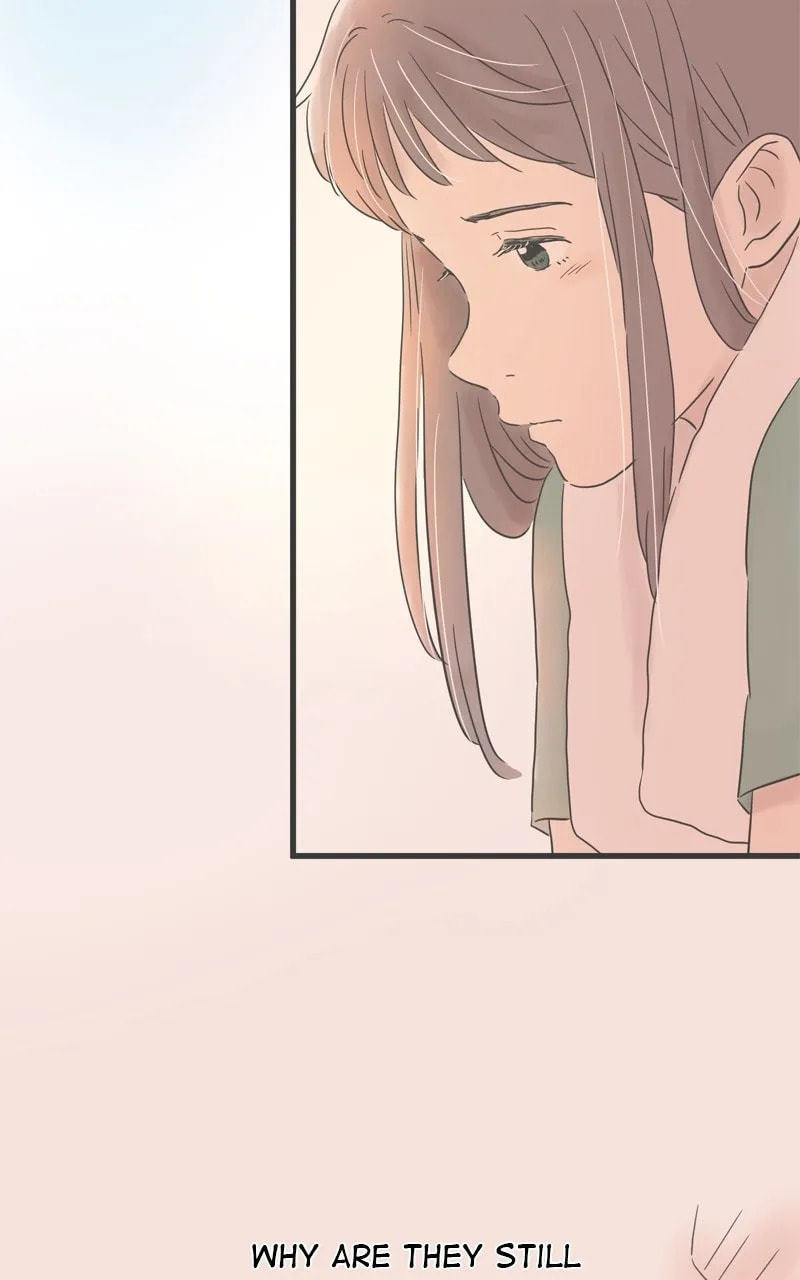 It Rains On Precious Days