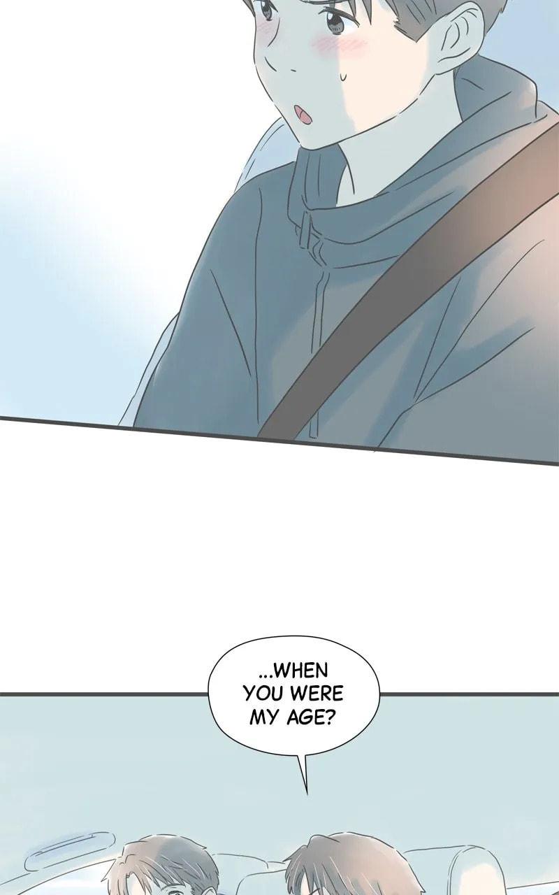 It Rains On Precious Days