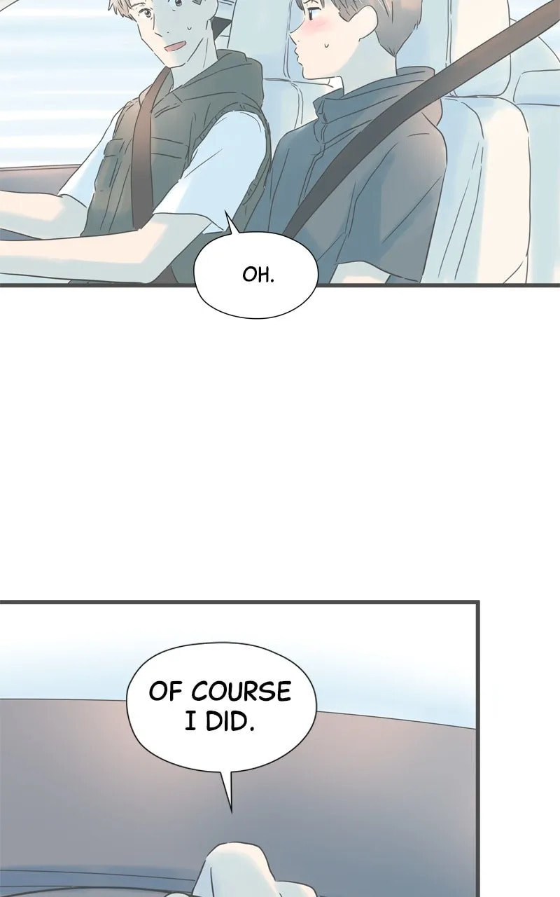 It Rains On Precious Days