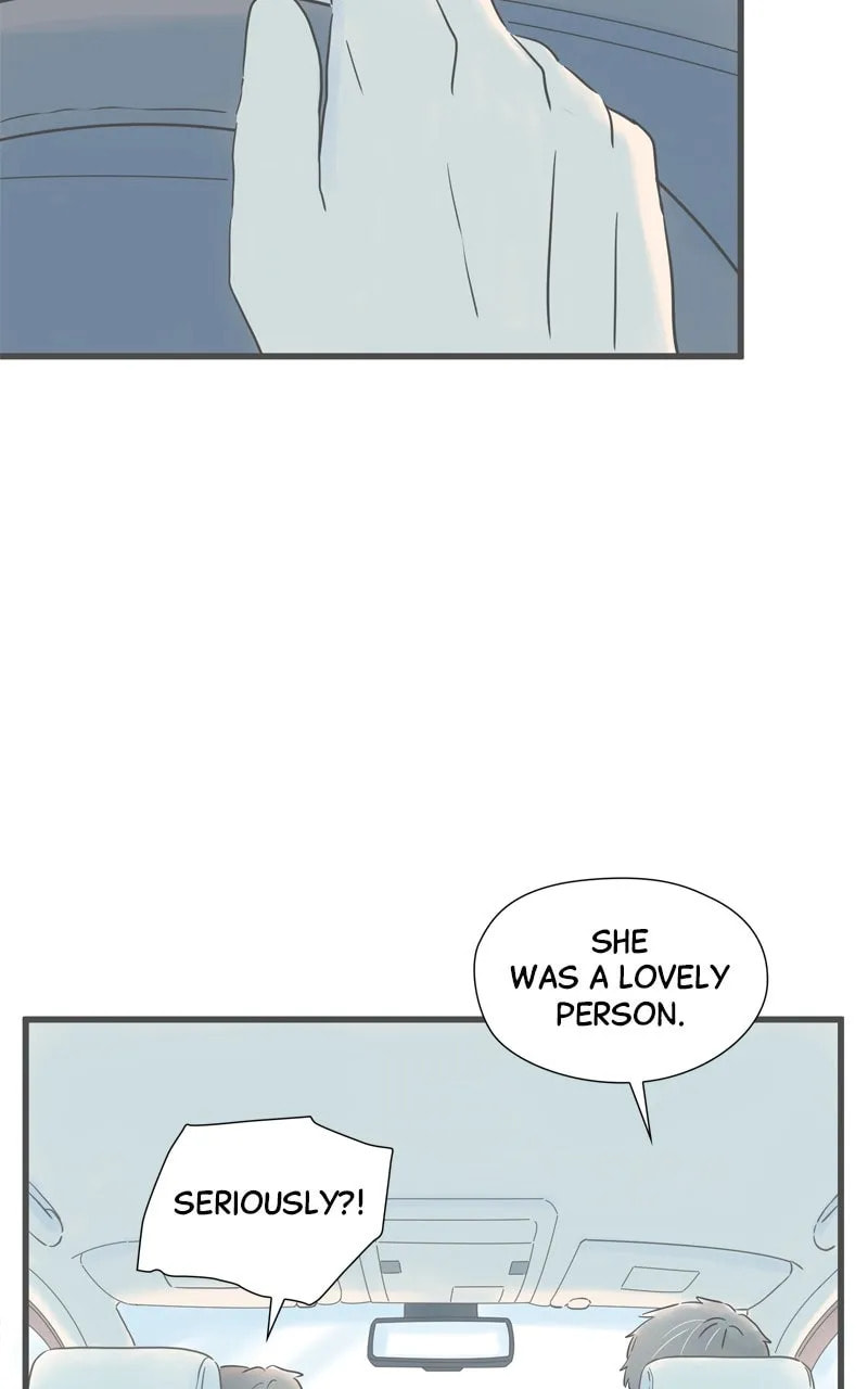 It Rains On Precious Days