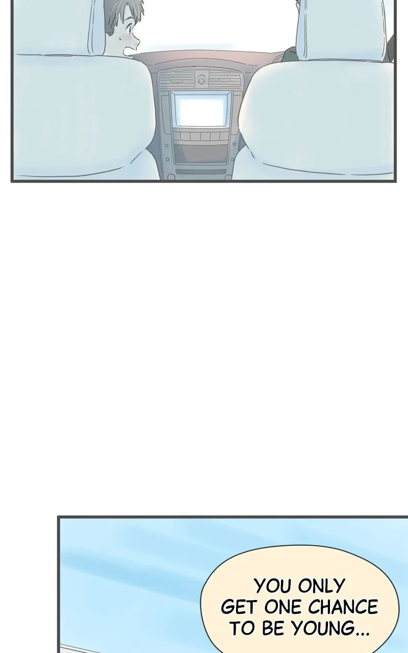 It Rains On Precious Days