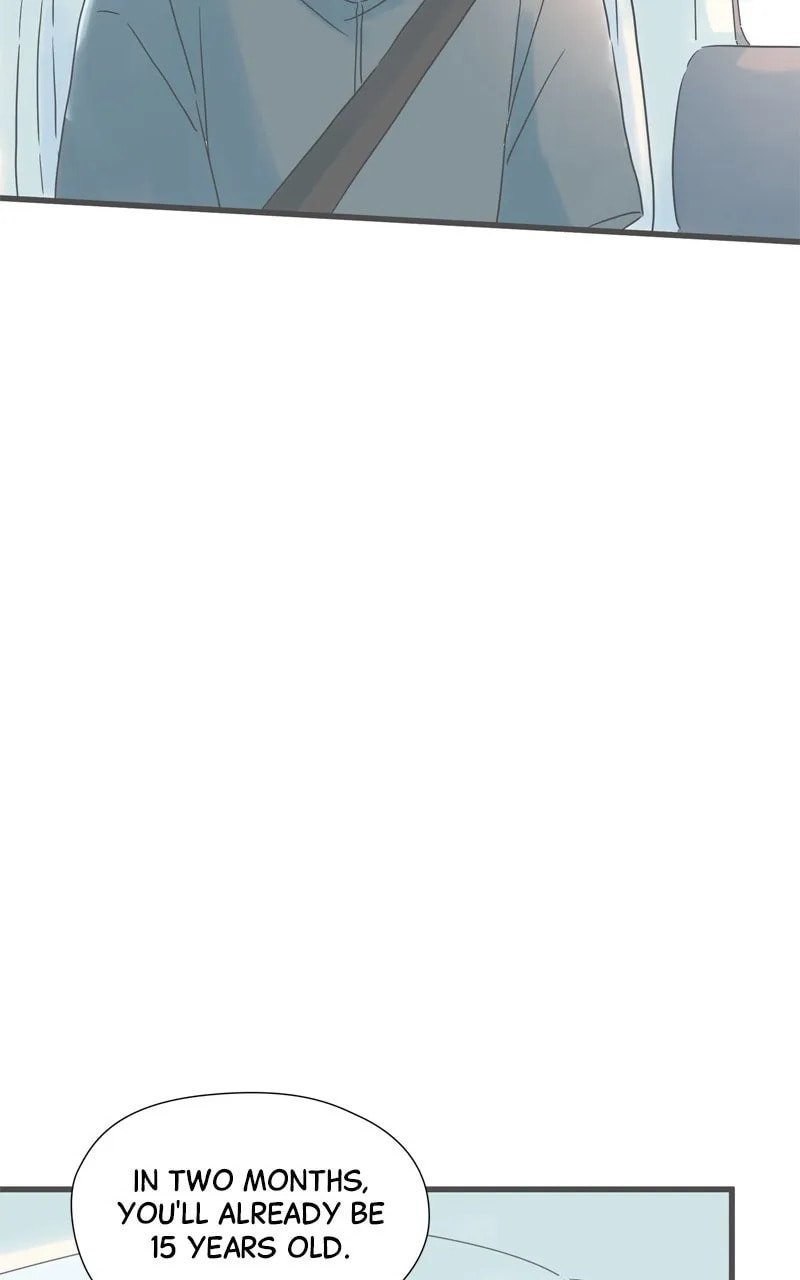 It Rains On Precious Days