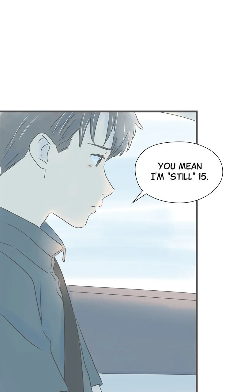 It Rains On Precious Days