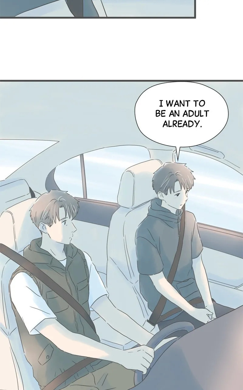 It Rains On Precious Days