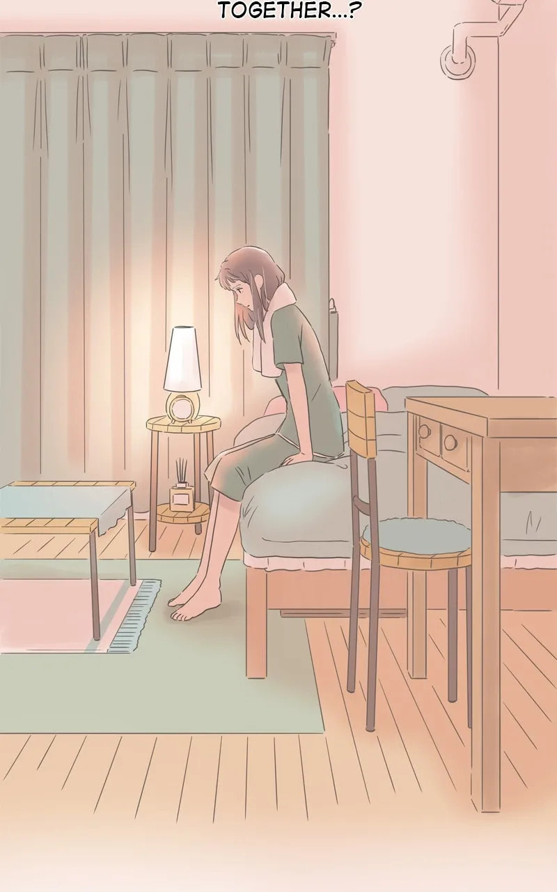 It Rains On Precious Days