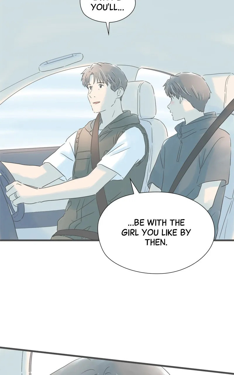 It Rains On Precious Days