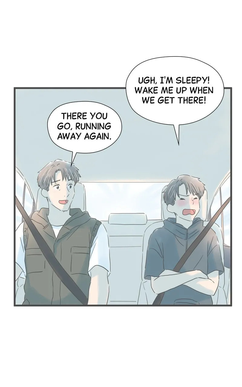 It Rains On Precious Days