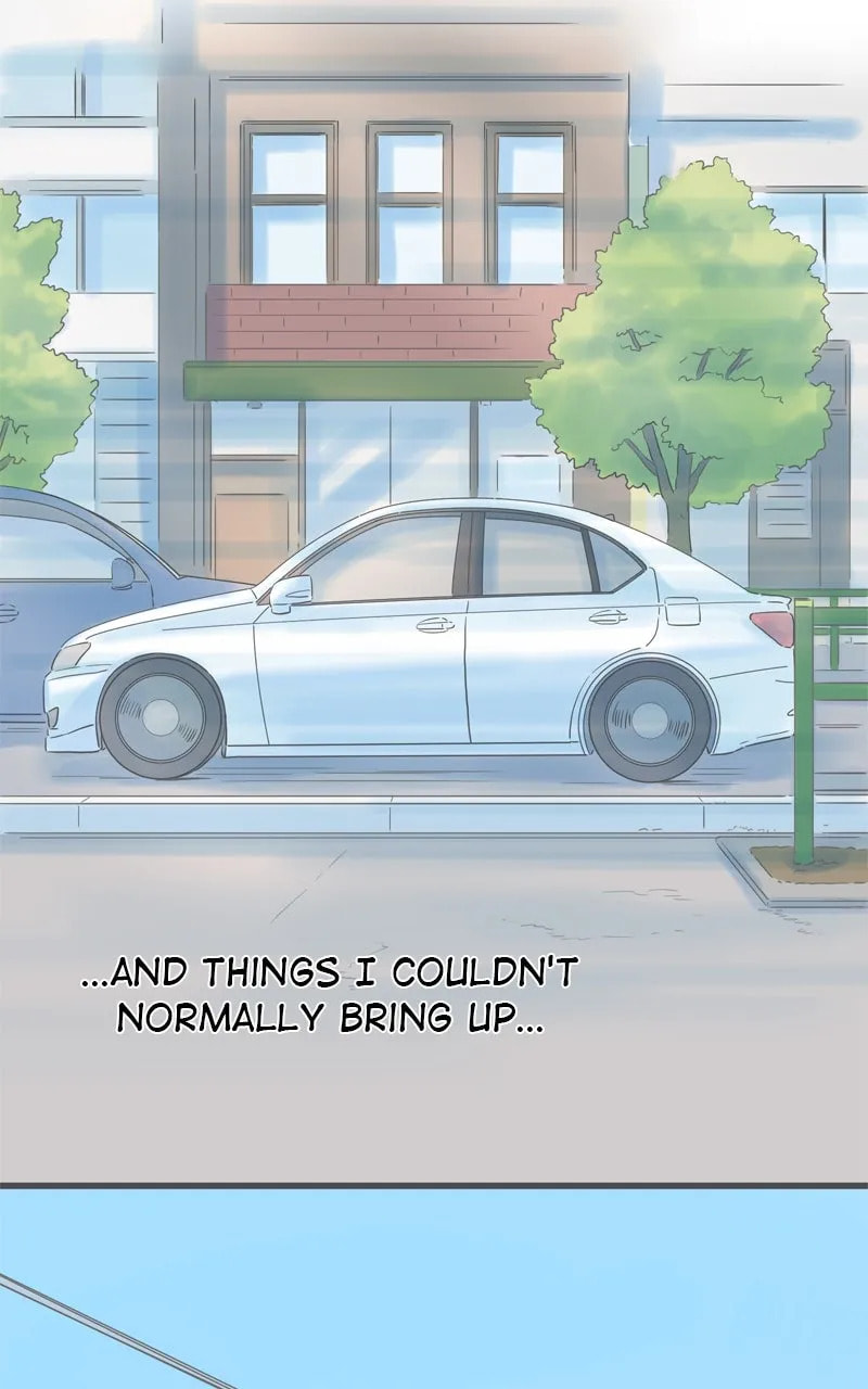 It Rains On Precious Days