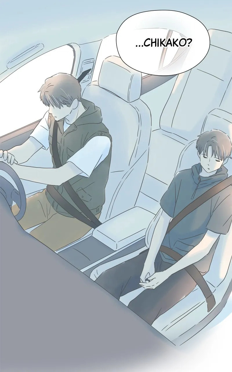 It Rains On Precious Days