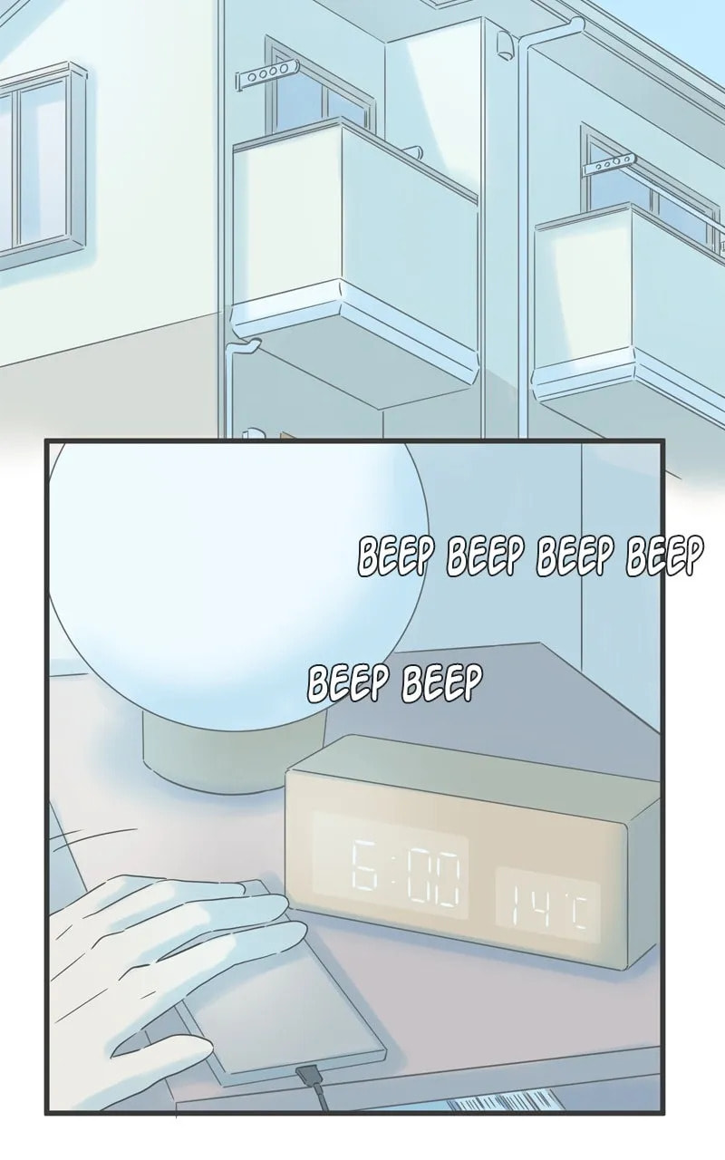 It Rains On Precious Days