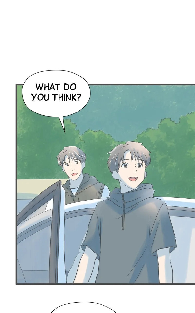 It Rains On Precious Days