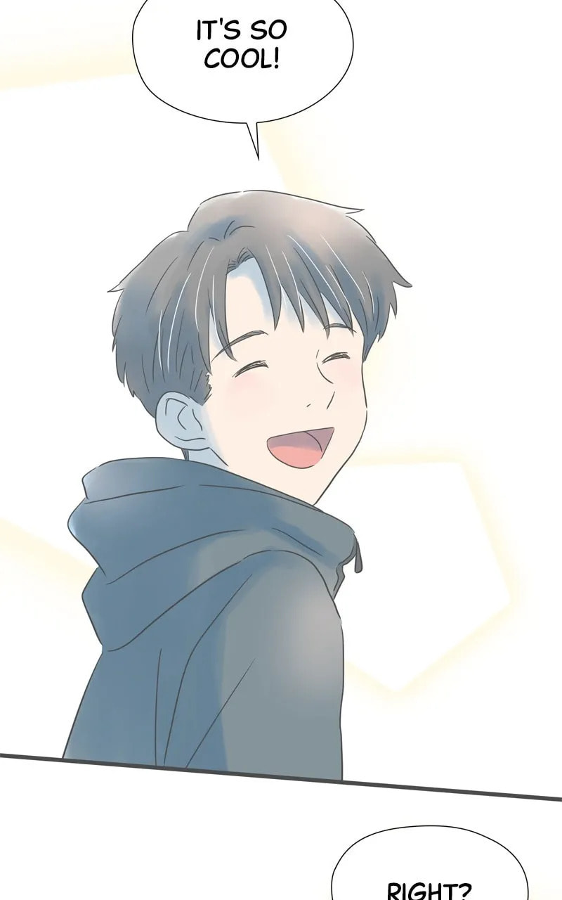 It Rains On Precious Days