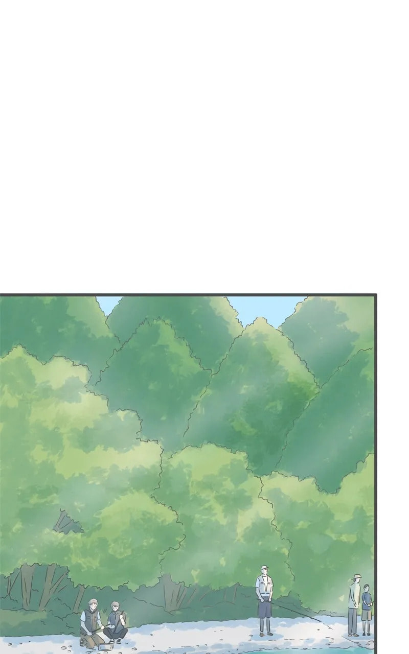 It Rains On Precious Days