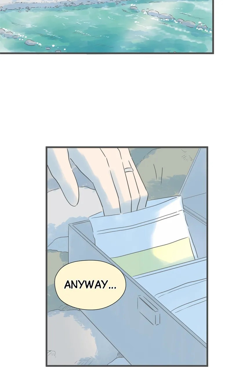 It Rains On Precious Days