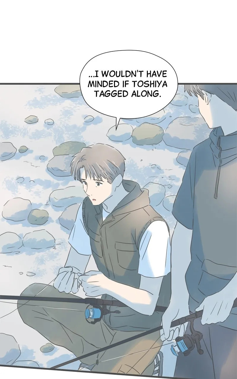 It Rains On Precious Days