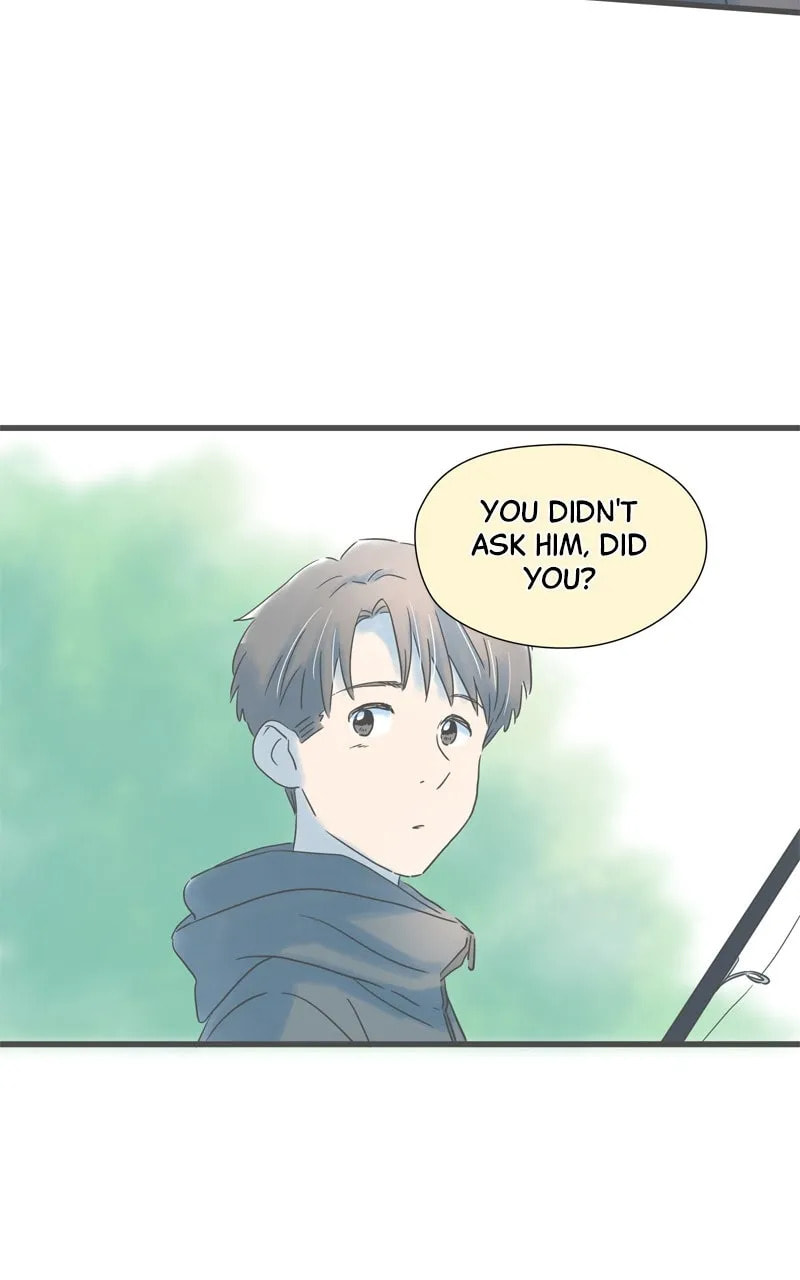 It Rains On Precious Days