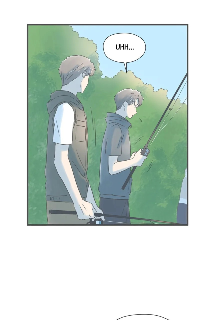 It Rains On Precious Days