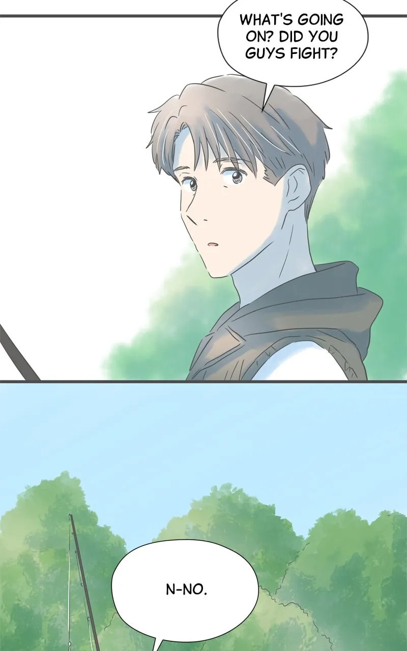 It Rains On Precious Days