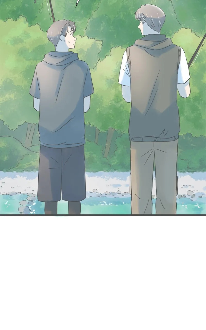 It Rains On Precious Days