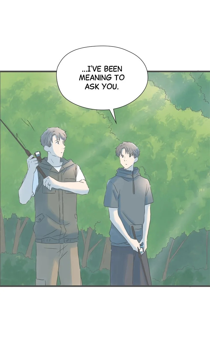 It Rains On Precious Days