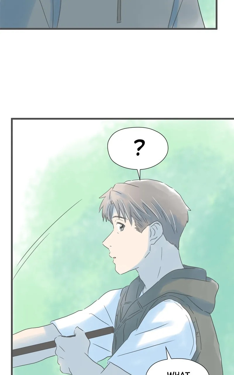 It Rains On Precious Days