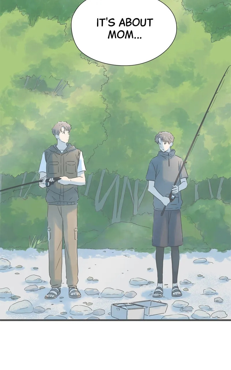 It Rains On Precious Days