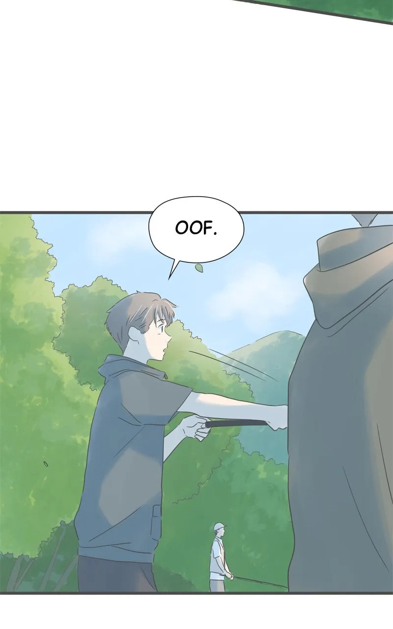 It Rains On Precious Days