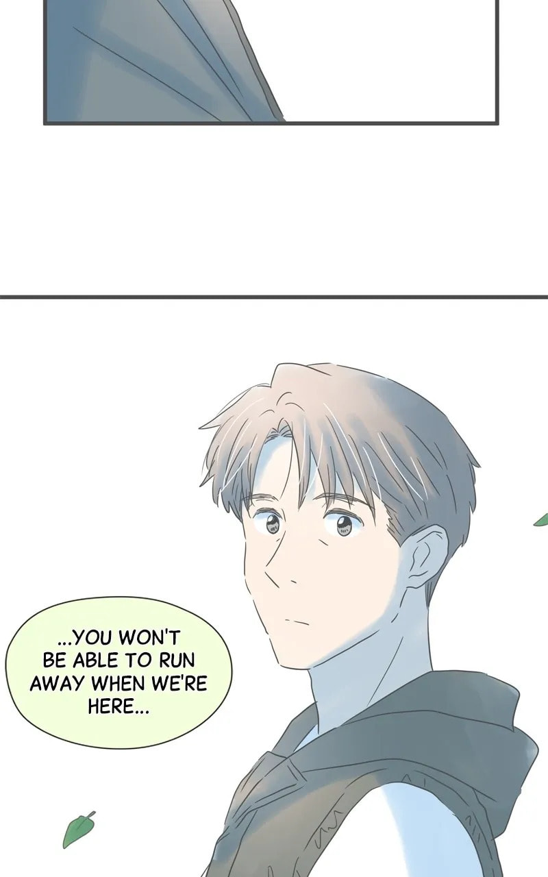 It Rains On Precious Days