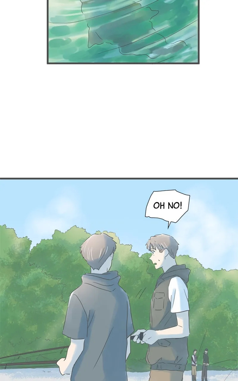 It Rains On Precious Days