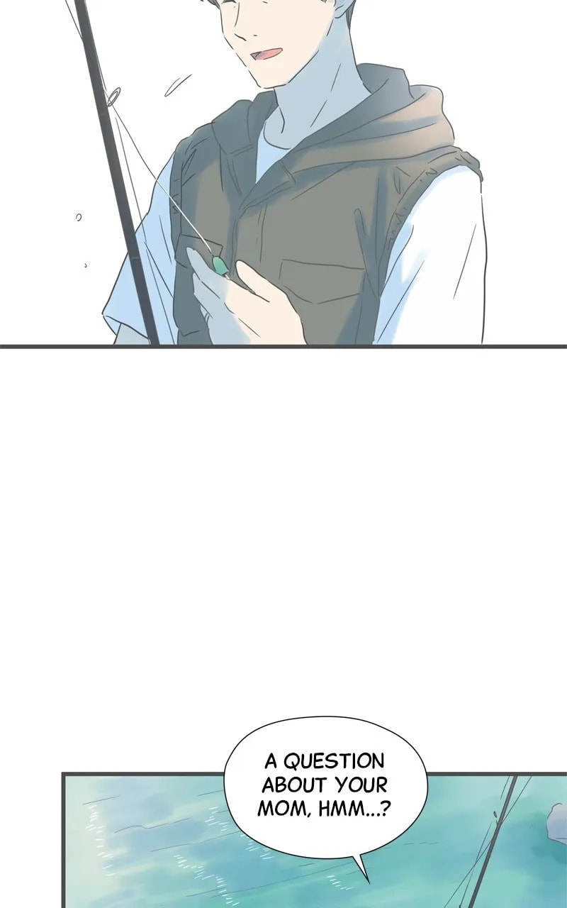 It Rains On Precious Days