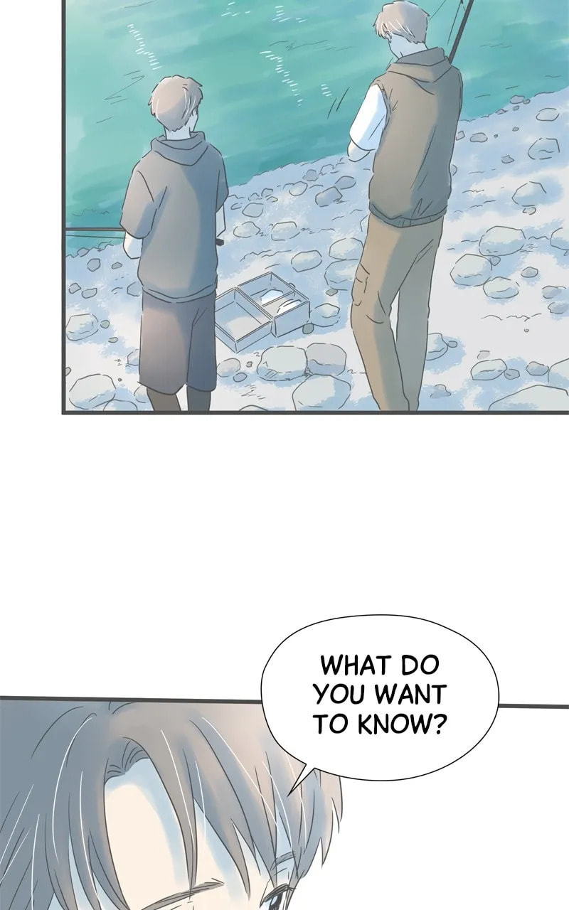 It Rains On Precious Days