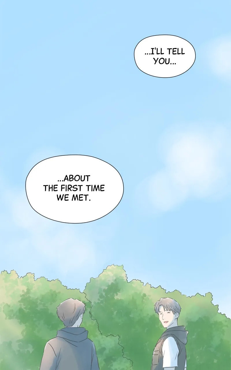 It Rains On Precious Days